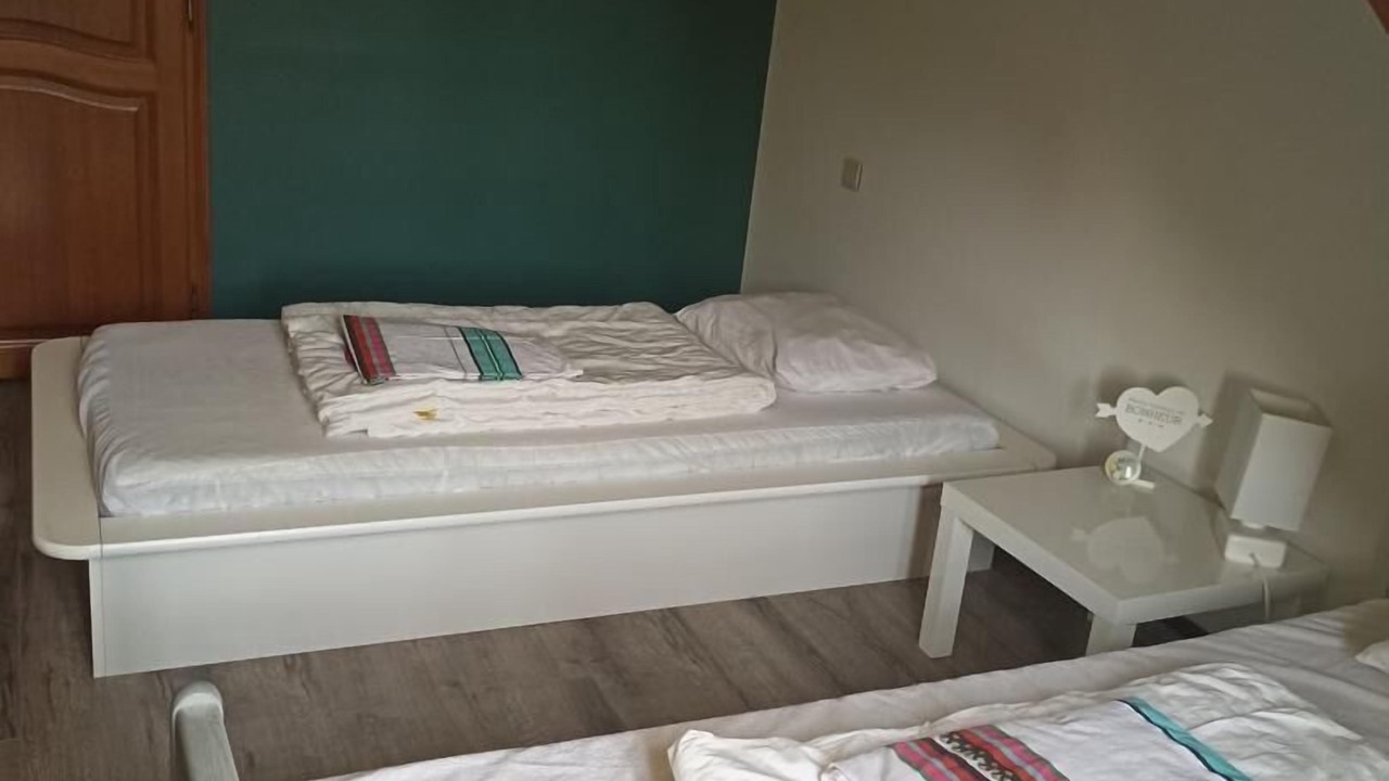 Photo of Bedroom in Saint-Vallier