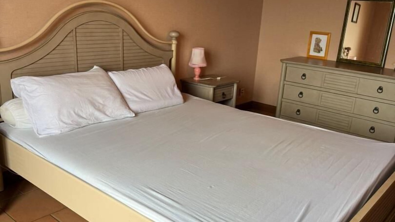 Photo of Bedroom in Saint-Vallier