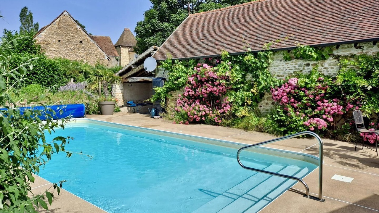 Photo of Outdoor in Chevagny-sur-Guye
