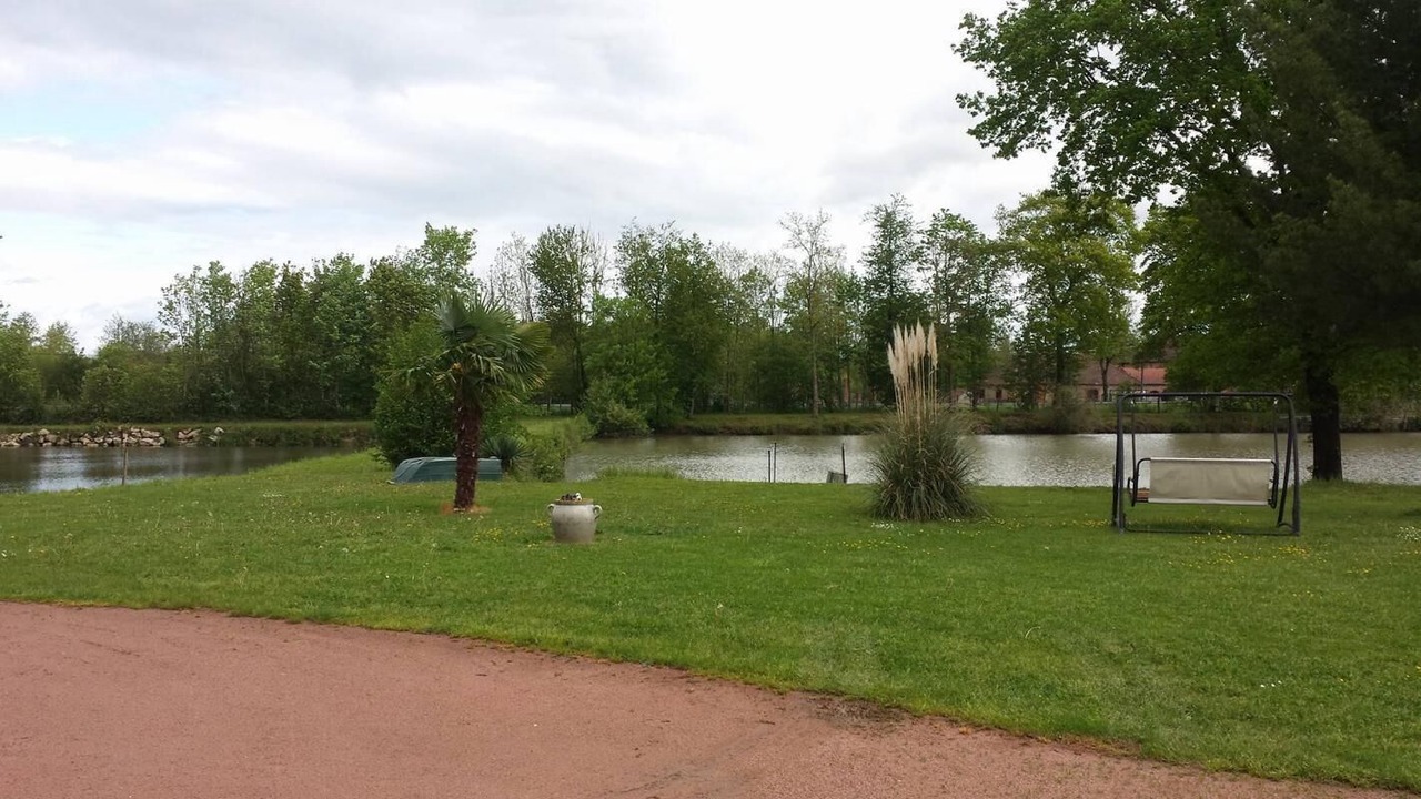 Photo of Outdoor in Ciry-le-Noble
