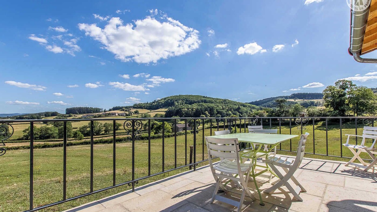 Photo of Outdoor in Montagny-sur-Grosne