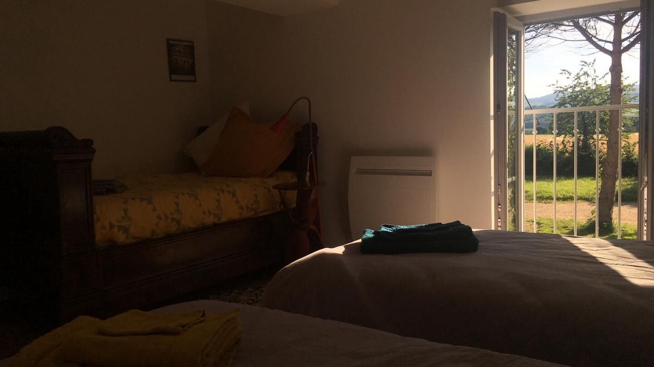 Photo of Bedroom in Charnay-les-Macon