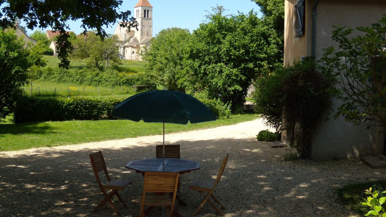 Photo of Outdoor in Chapaize
