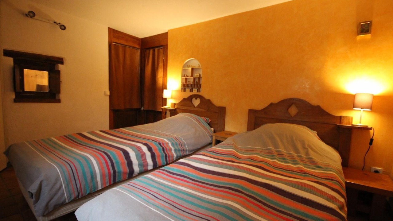 Photo of Bedroom in Chapaize