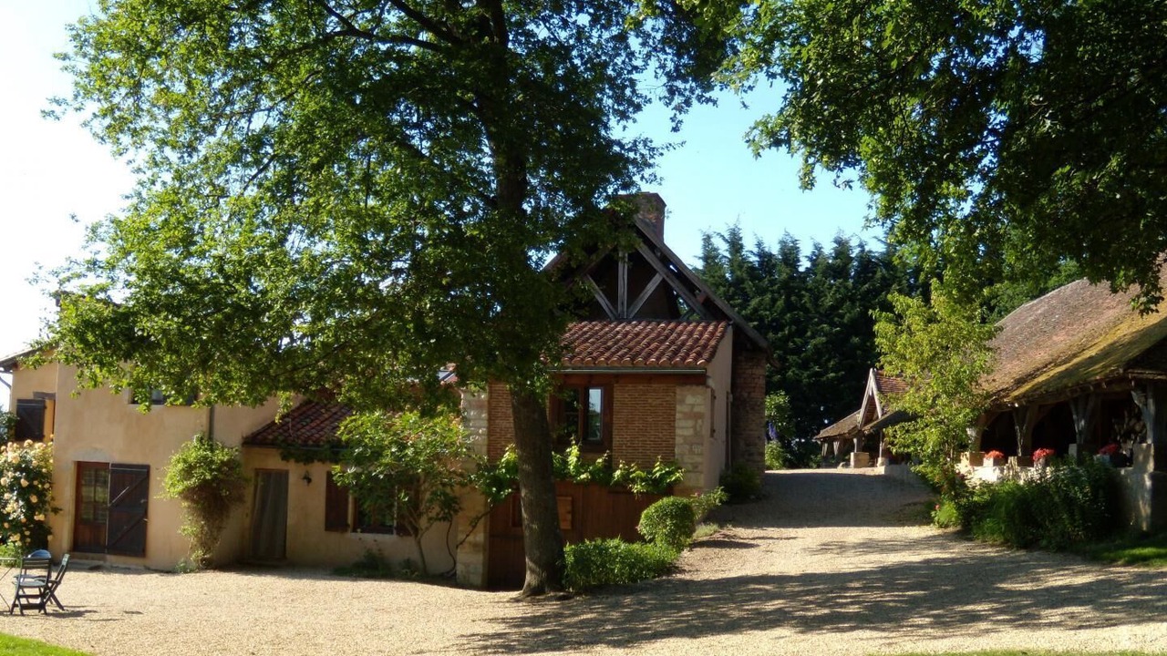 Photo of Outdoor in Chapaize