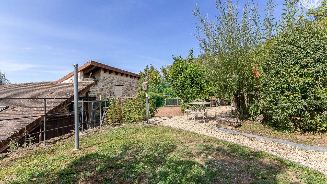 Photo of Outdoor in Sigy-le-Chatel