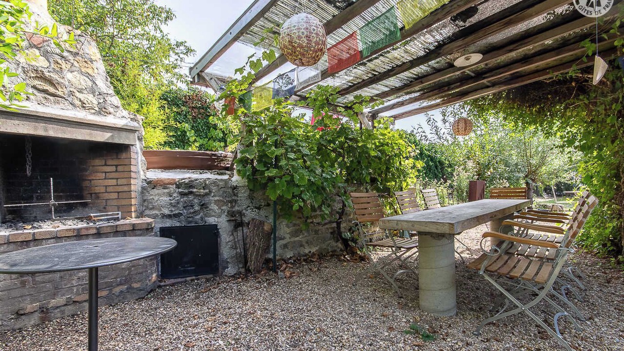 Photo of Outdoor in Sigy-le-Chatel