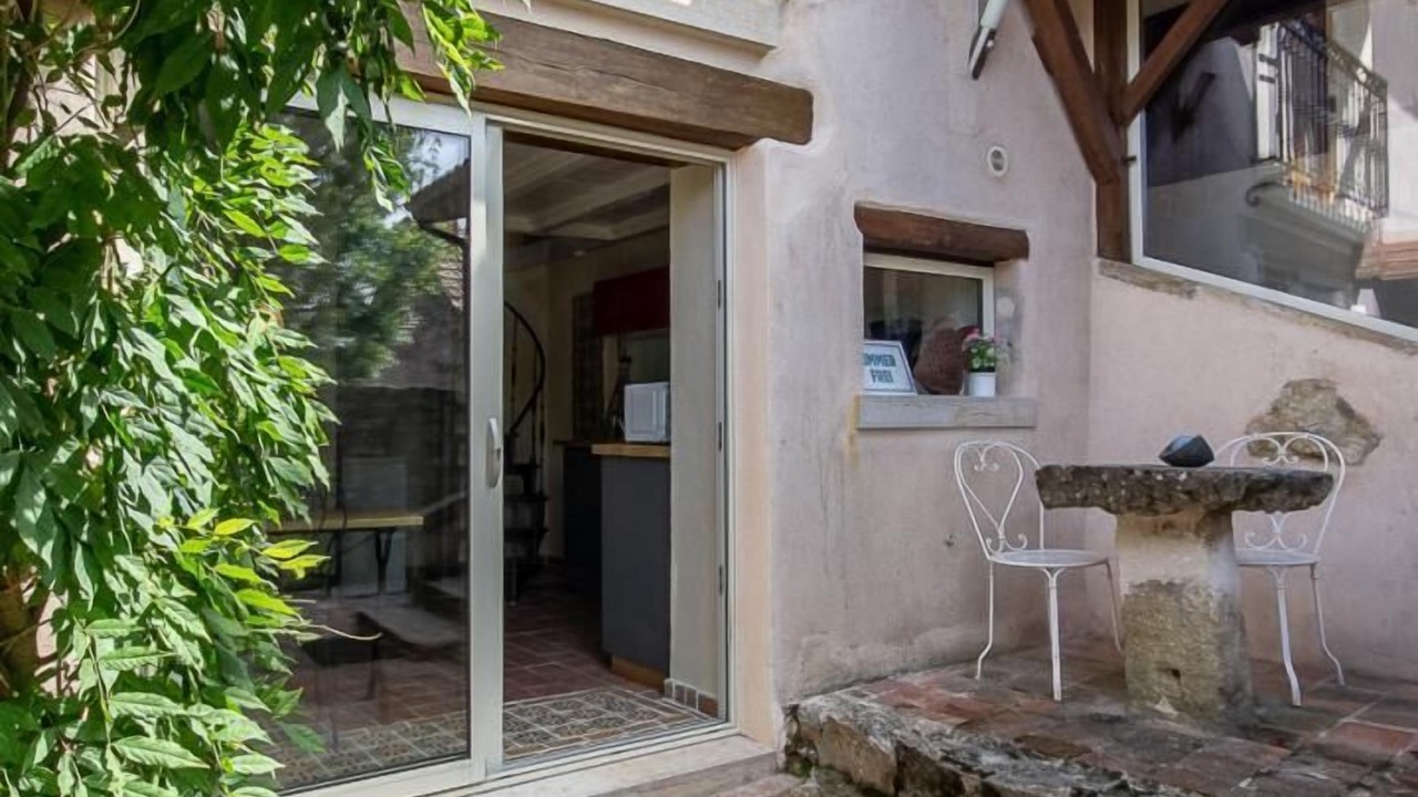 Photo of Outdoor in Sigy-le-Chatel