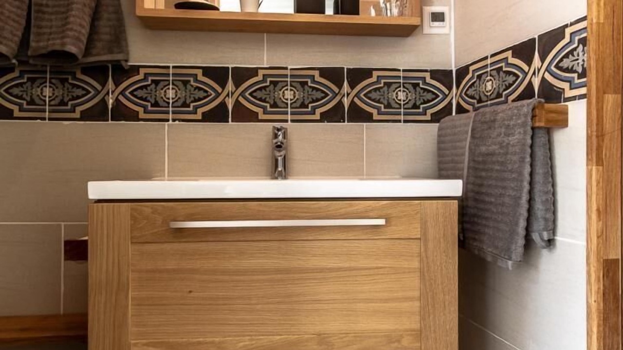Photo of Bathroom in Sigy-le-Chatel
