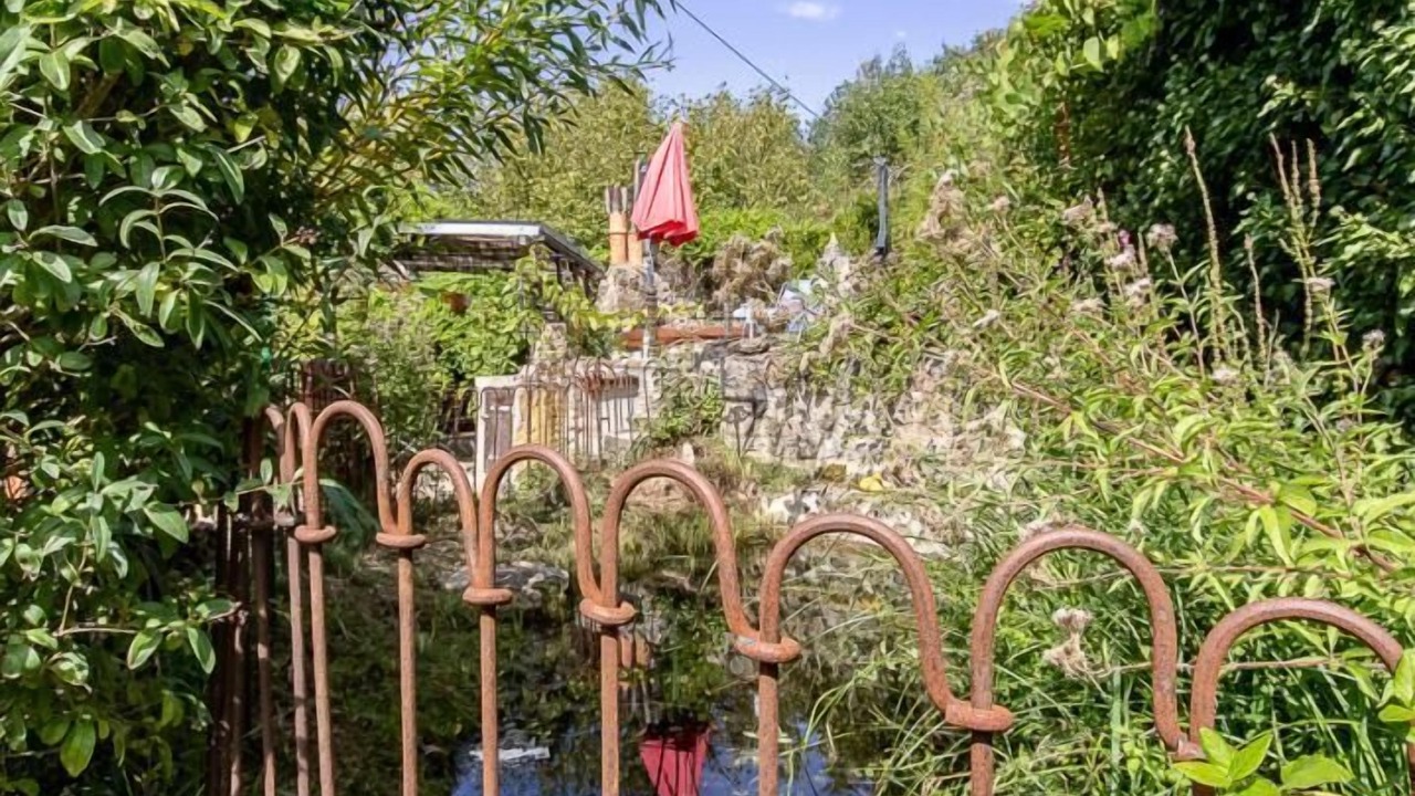 Photo of Outdoor in Sigy-le-Chatel