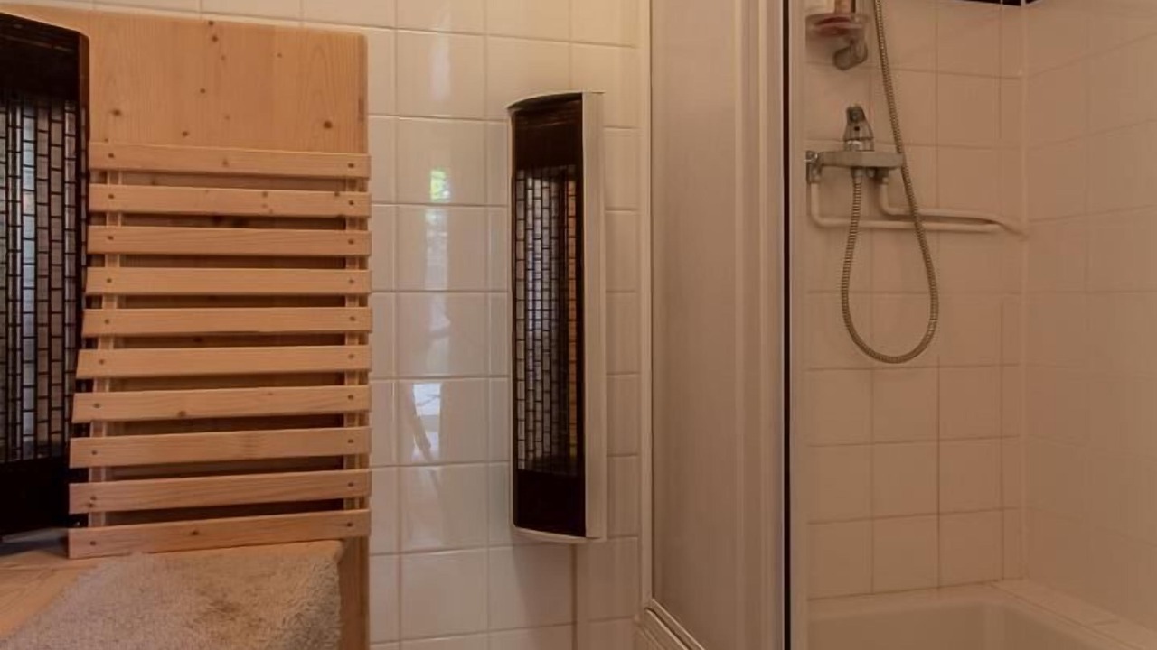 Photo of Bathroom in Sigy-le-Chatel