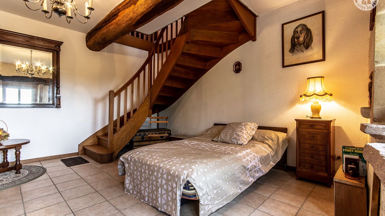 Photo of Bedroom in Aze