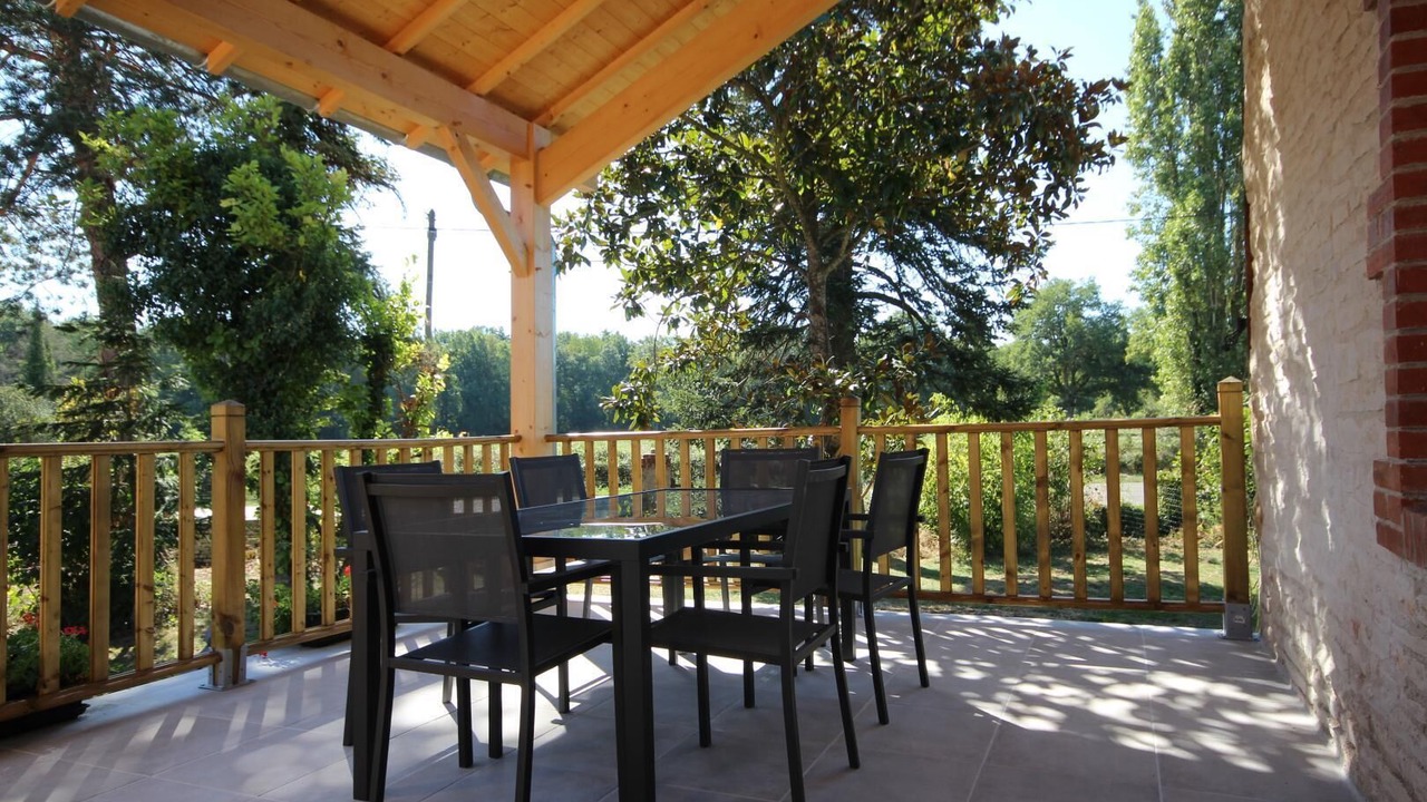 Photo of Outdoor in Cortevaix