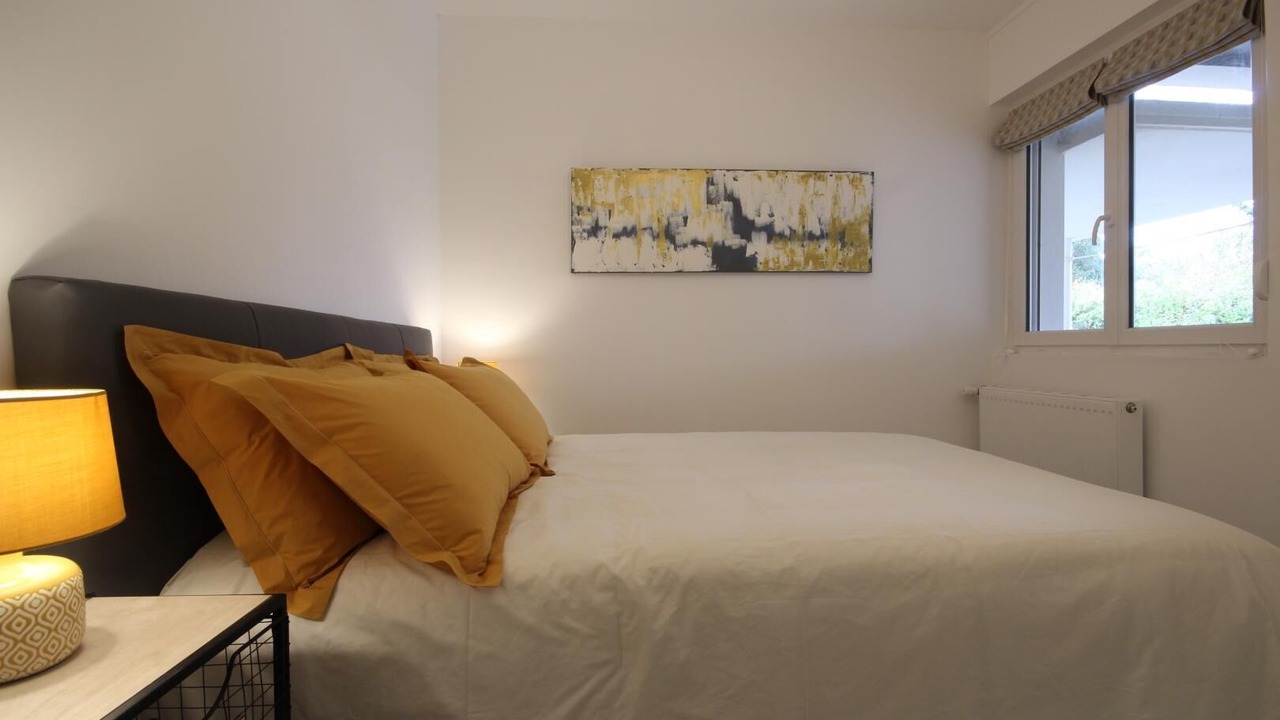 Photo of Bedroom in Cuisery