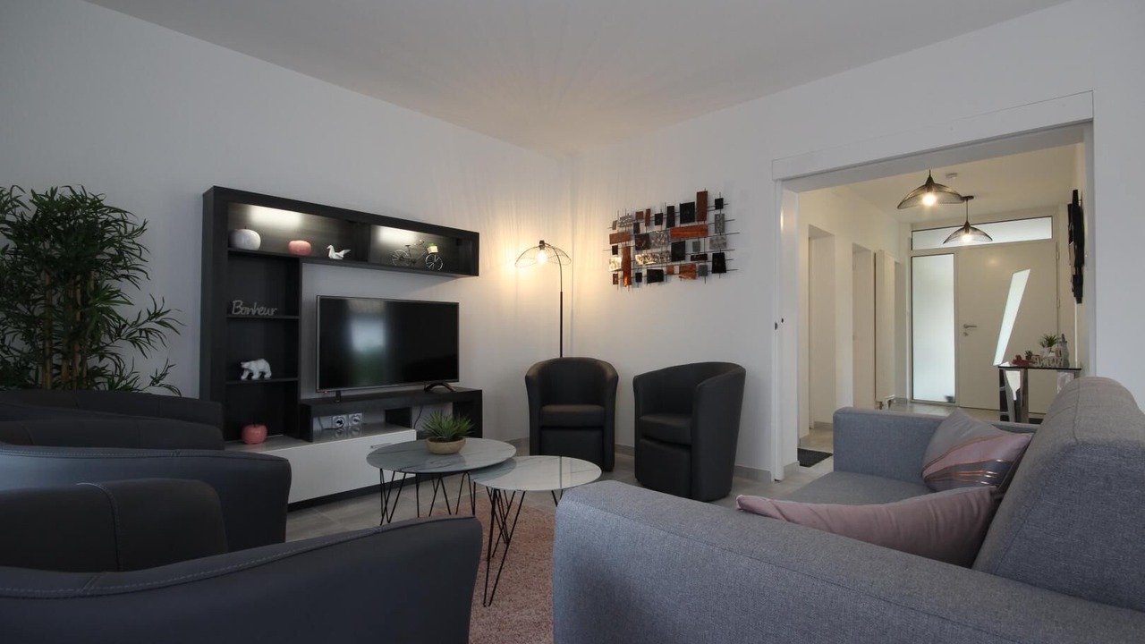 Photo of Livingroom in Cuisery