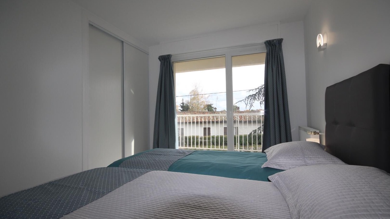 Photo of Bedroom in Cuisery