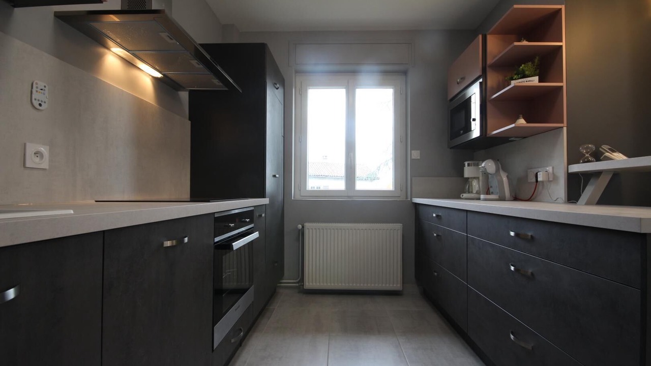 Photo of Kitchen in Cuisery