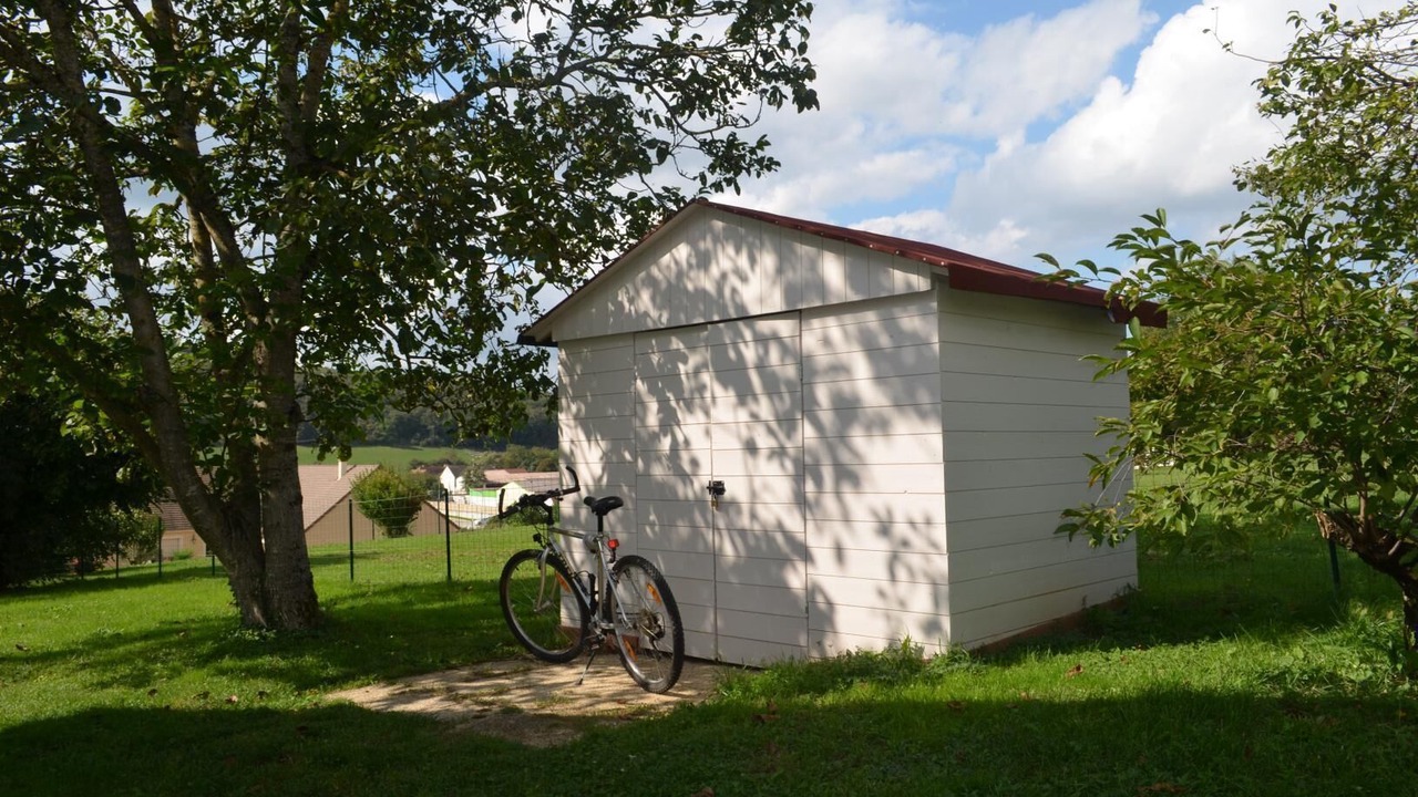 Photo of Outdoor in Saint-Gengoux-le-National