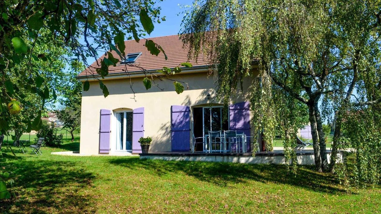 Photo of Outdoor in Saint-Gengoux-le-National
