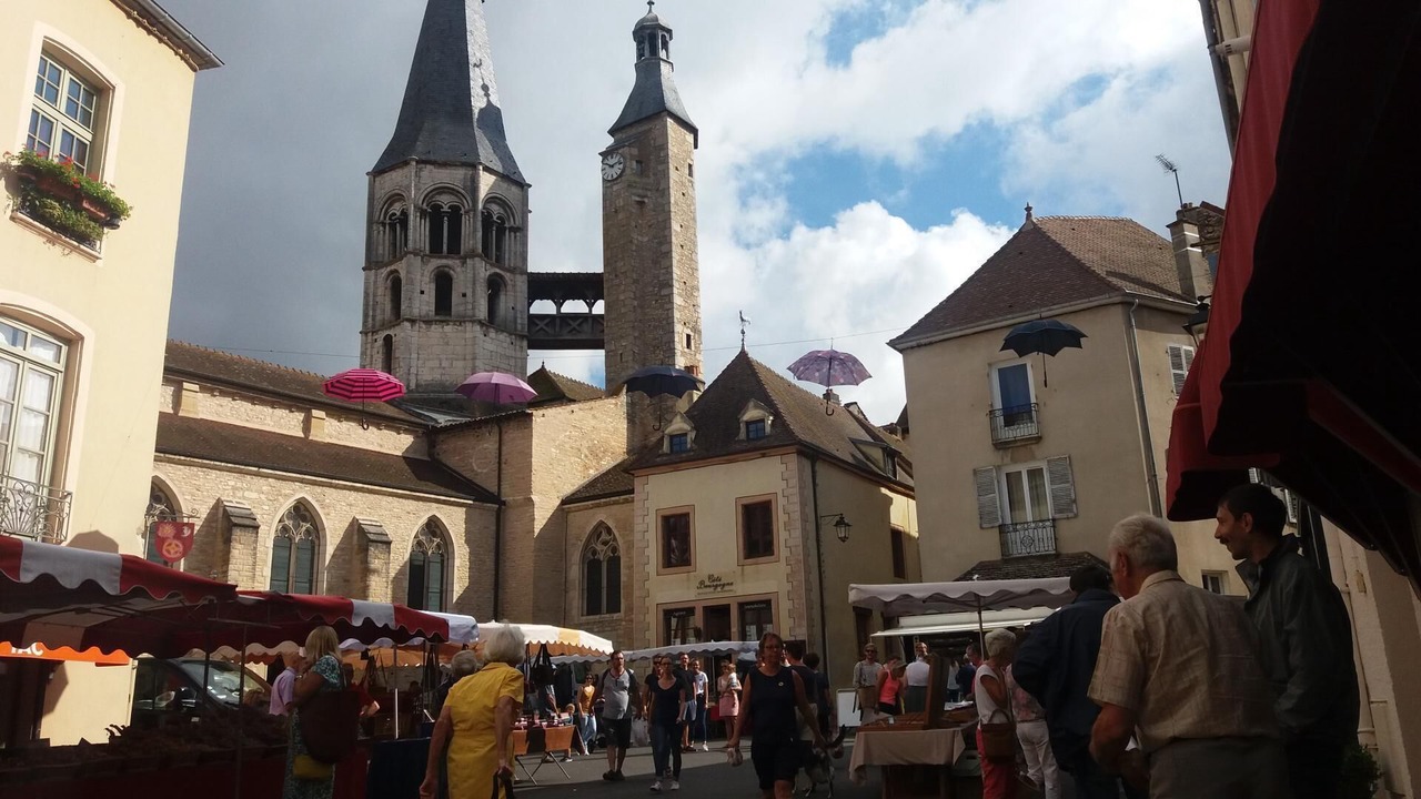 Photo of Others in Saint-Gengoux-le-National