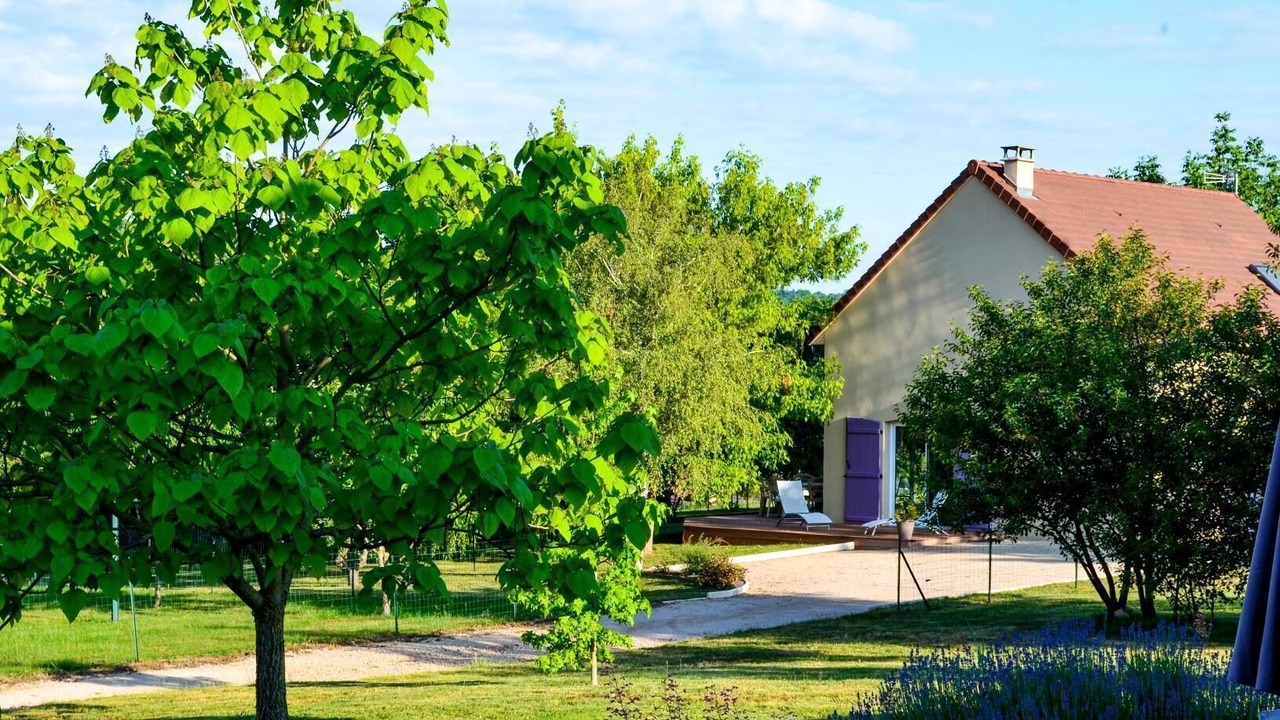 Photo of Outdoor in Saint-Gengoux-le-National