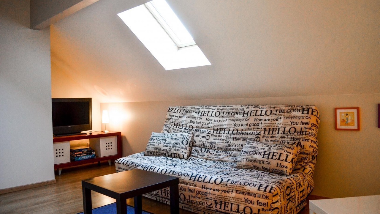 Photo of Livingroom in Saint-Gengoux-le-National