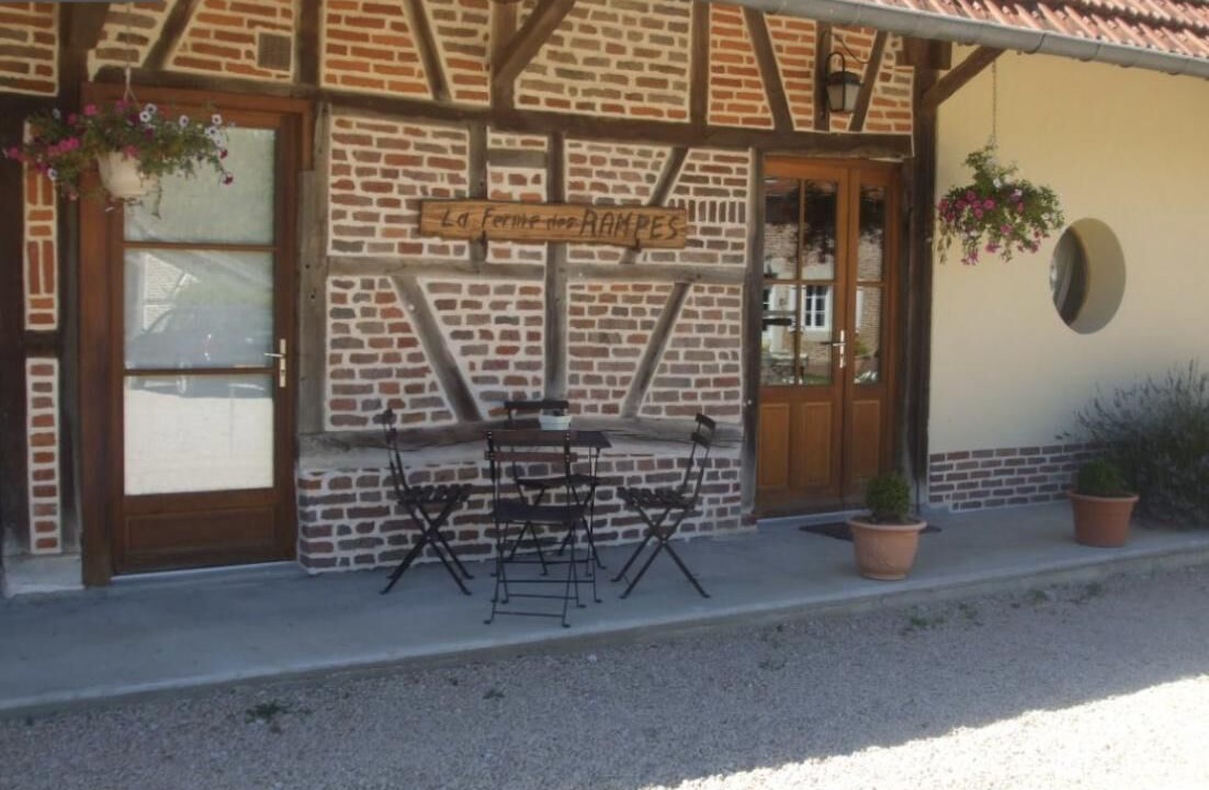 Photo of Outdoor in Saint-Germain-du-Bois