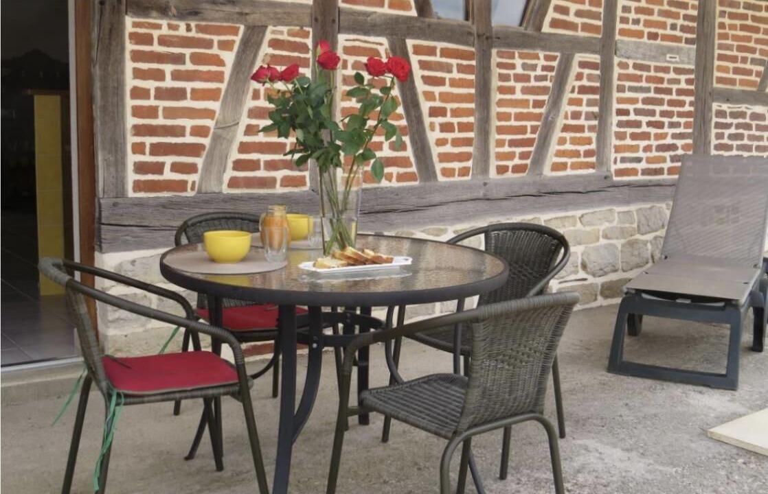 Photo of Outdoor in Saint-Germain-du-Bois