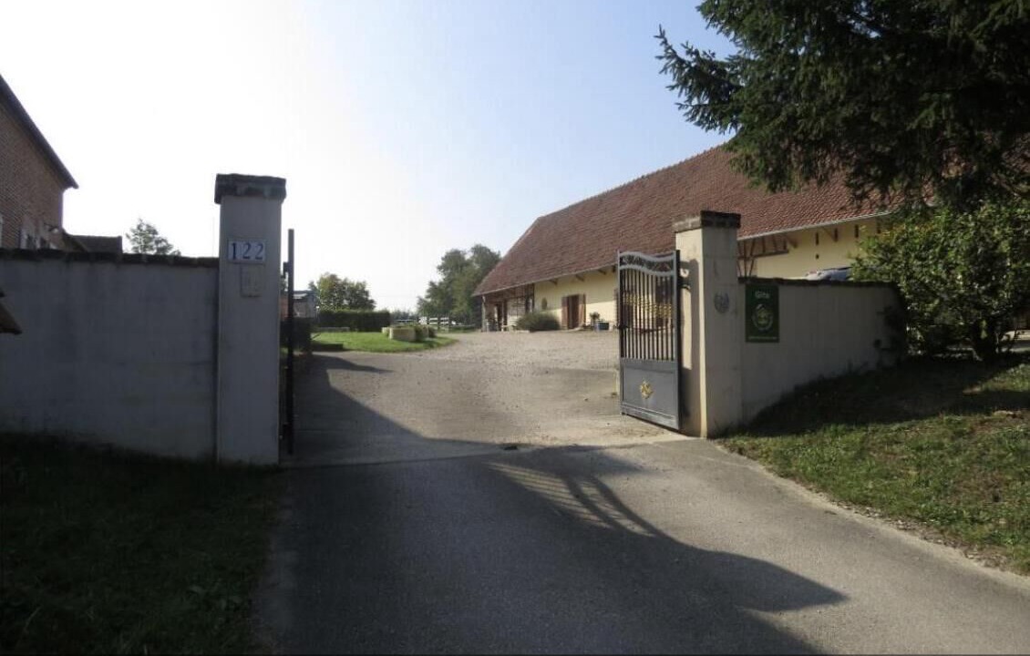 Photo of Outdoor in Saint-Germain-du-Bois