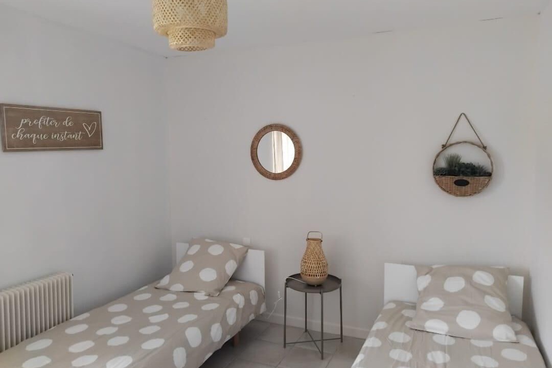 Photo of Bedroom in Saint-Germain-du-Bois