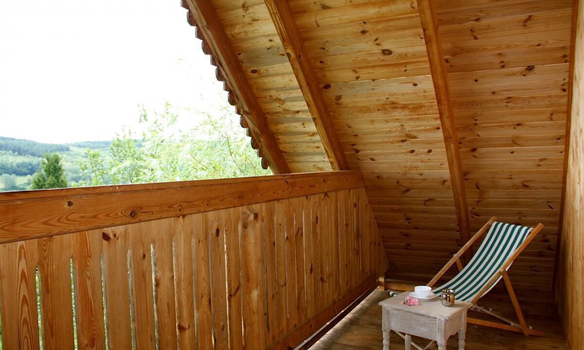 Photo of Outdoor in La Grande-Verriere