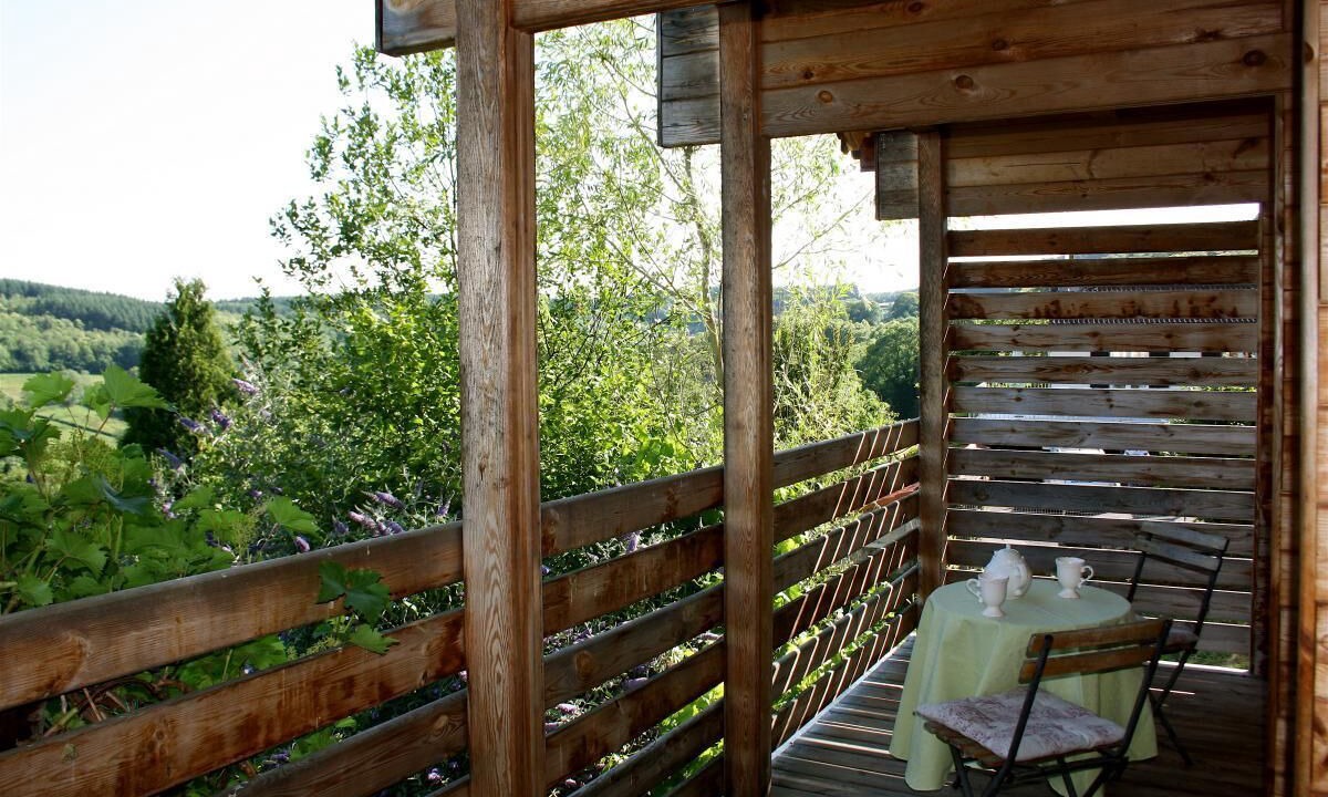 Photo of Outdoor in La Grande-Verriere