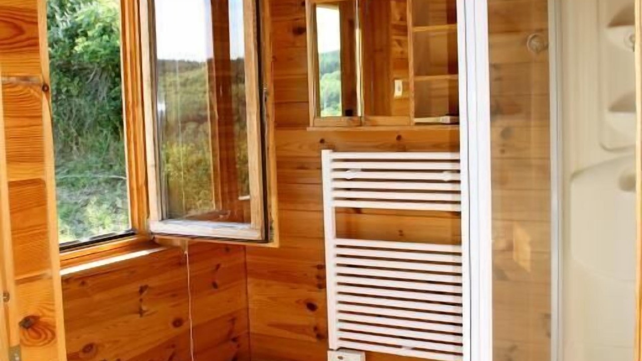 Photo of Bathroom in La Grande-Verriere