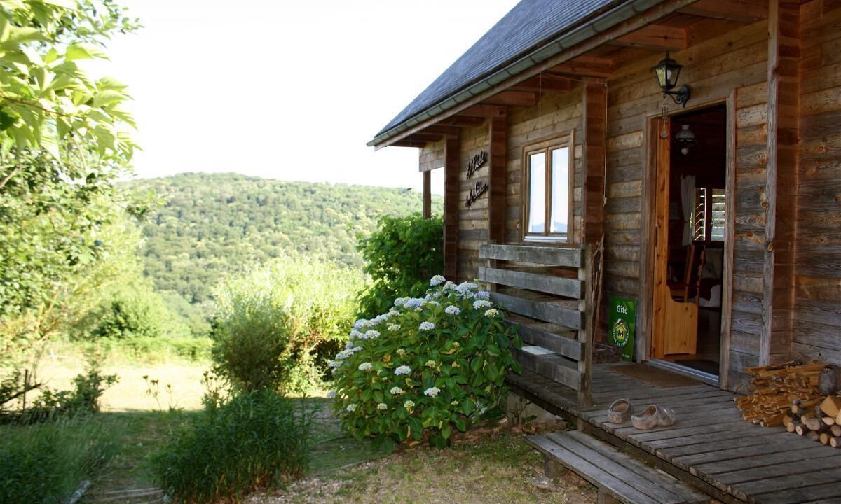 Photo of Patio Balcony in La Grande-Verriere