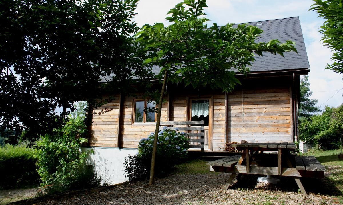 Photo of Outdoor in La Grande-Verriere