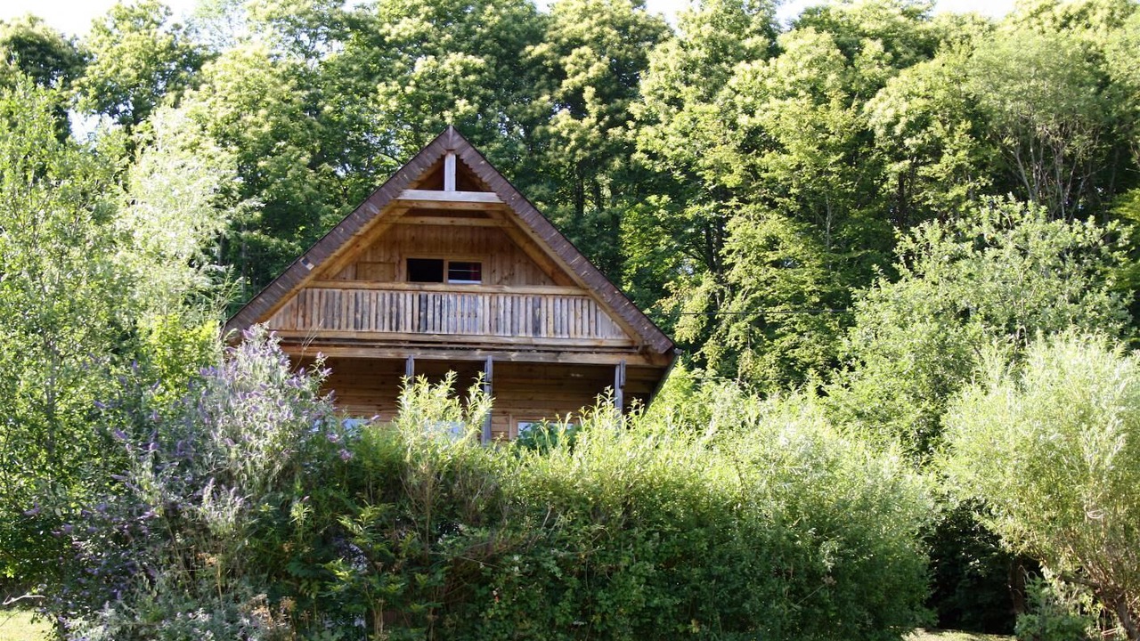 Photo of Outdoor in La Grande-Verriere