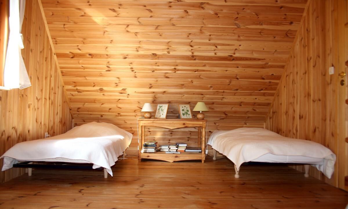 Photo of Bedroom in La Grande-Verriere