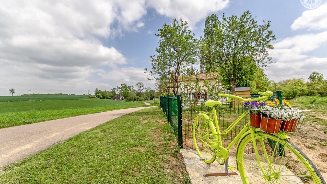 Photo of Outdoor in Saint-Germain-du-Plain
