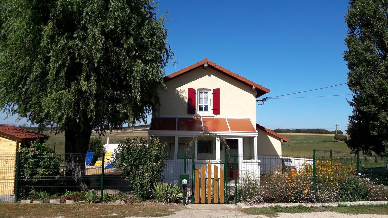 Photo of Outdoor in Saint-Germain-du-Plain