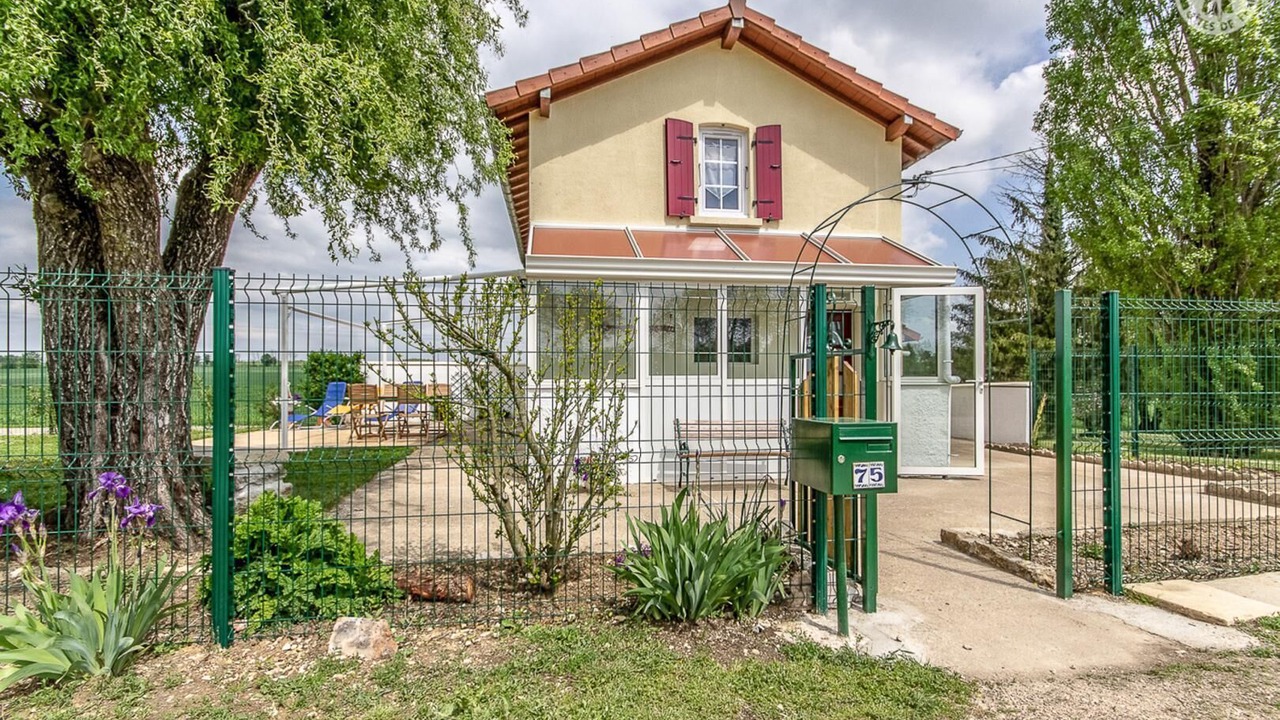 Photo of Outdoor in Saint-Germain-du-Plain