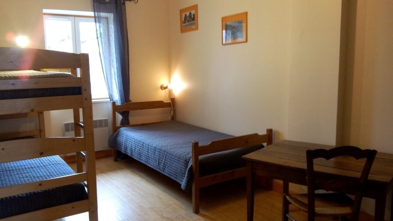 Photo of Bedroom in Artaix