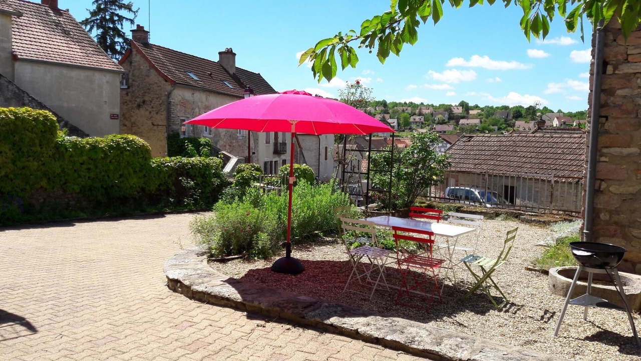 Photo of Outdoor in Mellecey