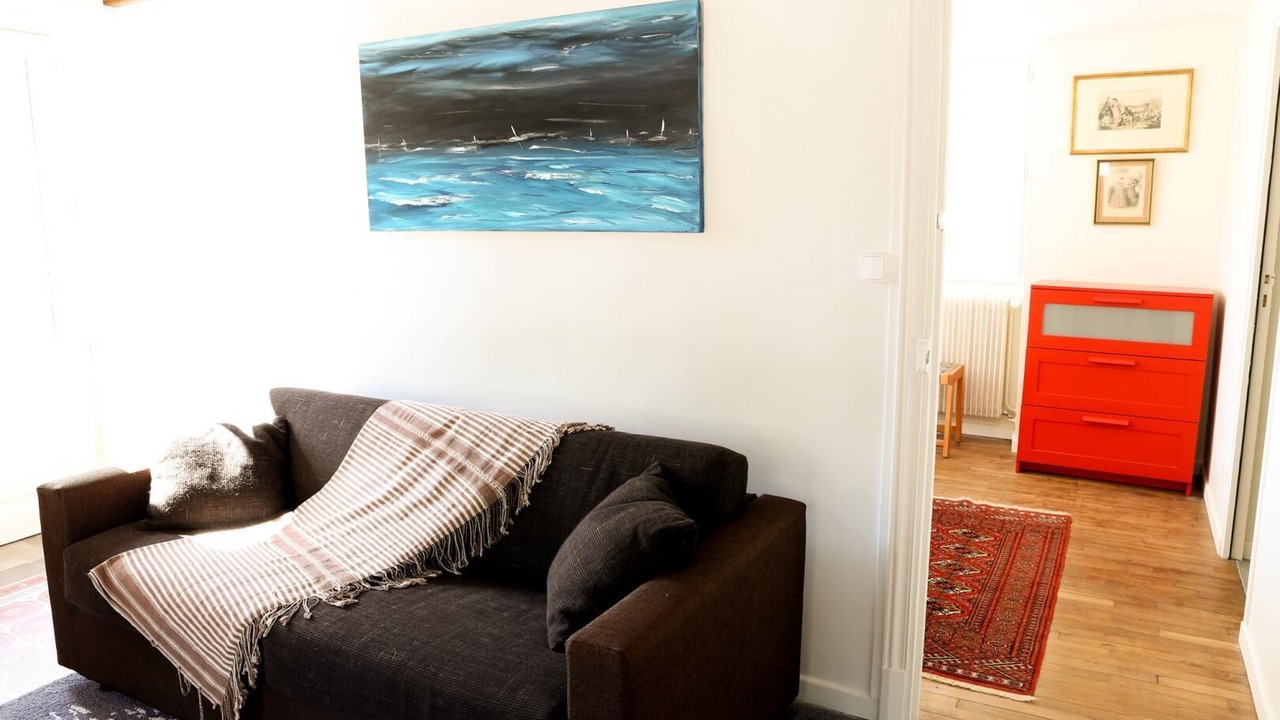 Photo of Livingroom in Fragnes