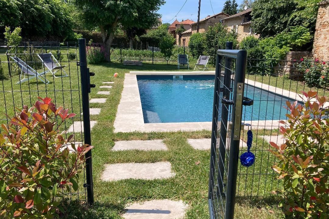 Photo of Outdoor in Laize