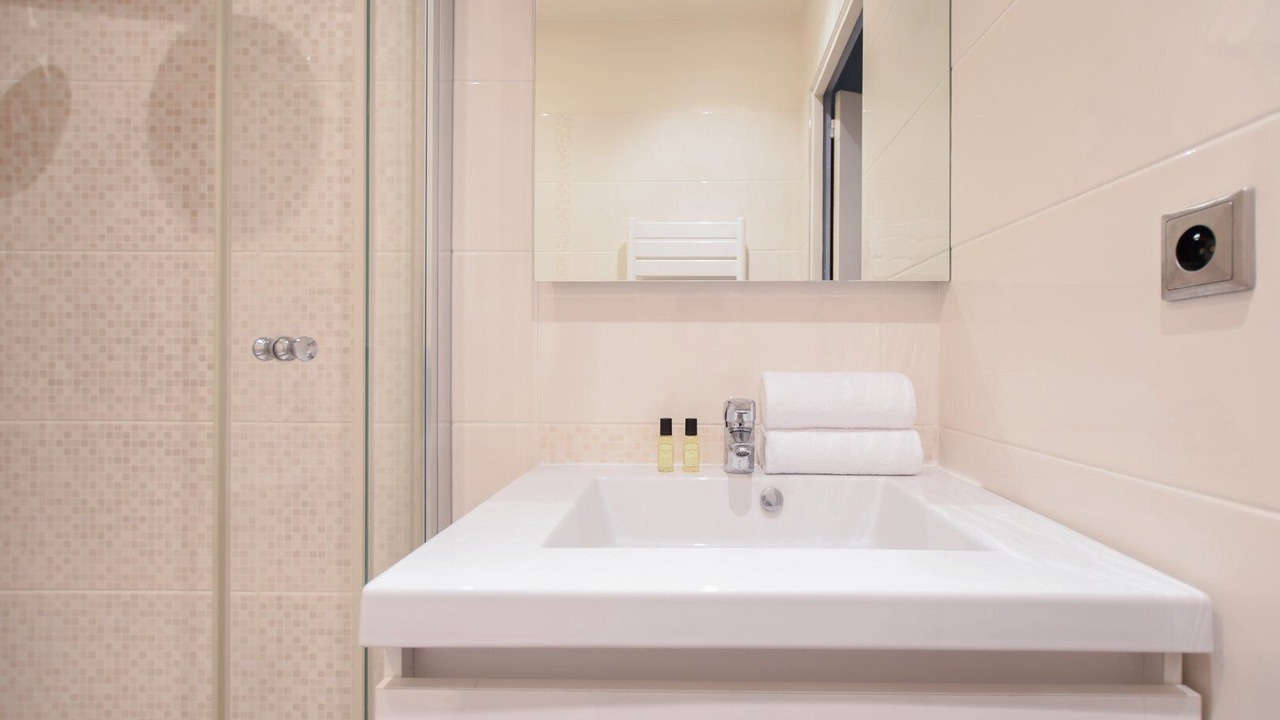 Photo of Bathroom in Epinettes