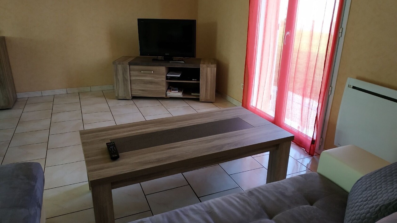 Photo of Livingroom in Champsevraine