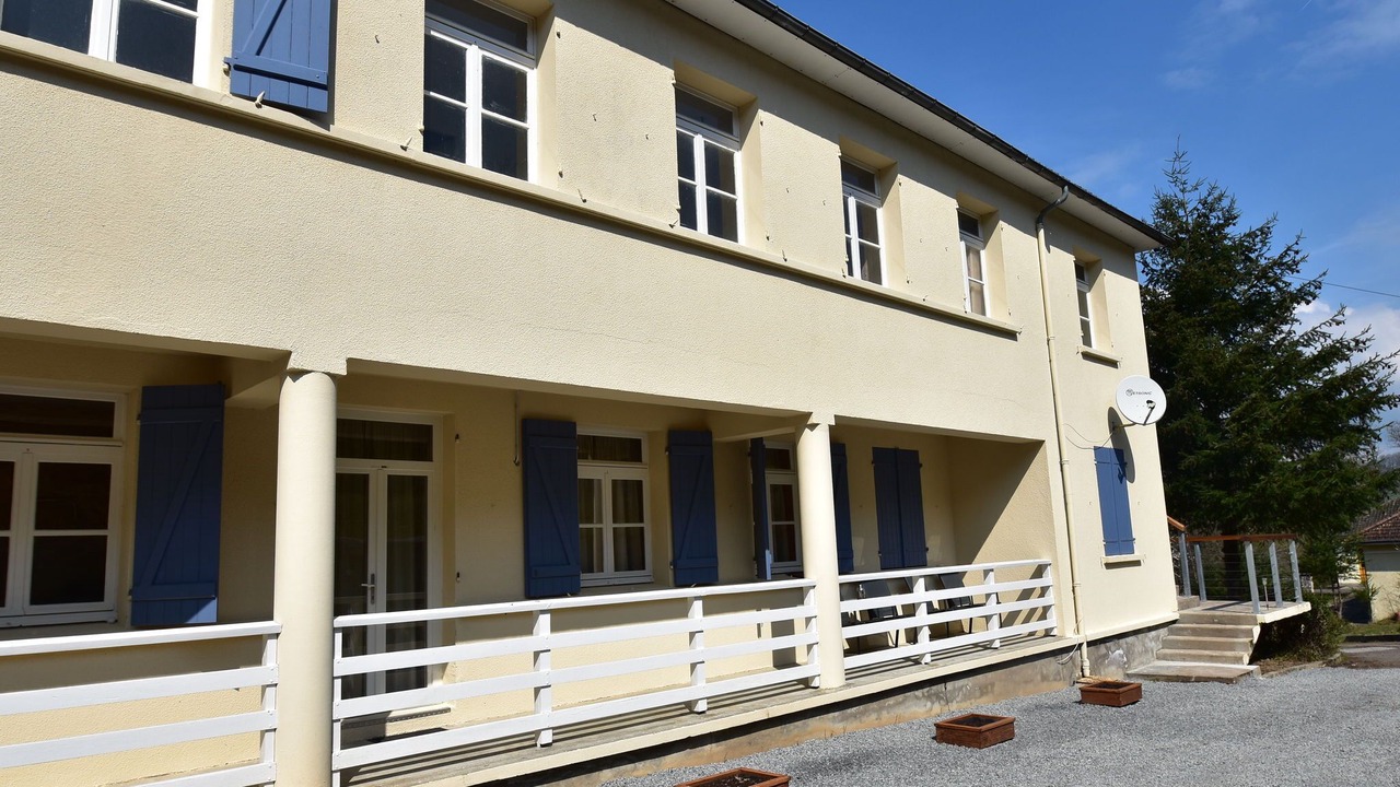 Photo of Outdoor in Cuzy