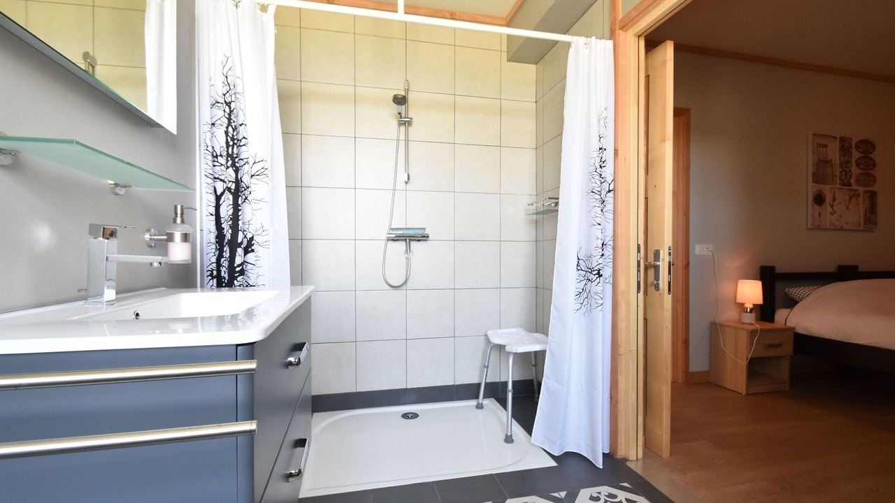 Photo of Bathroom in Cuzy