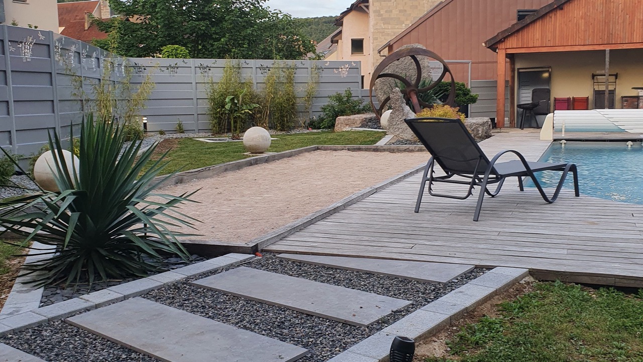 Photo of Outdoor in Ornans