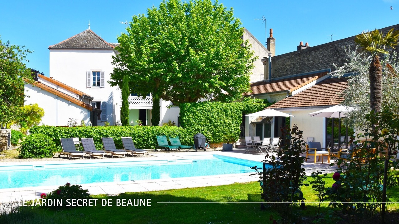 Photo of Outdoor in Beaune